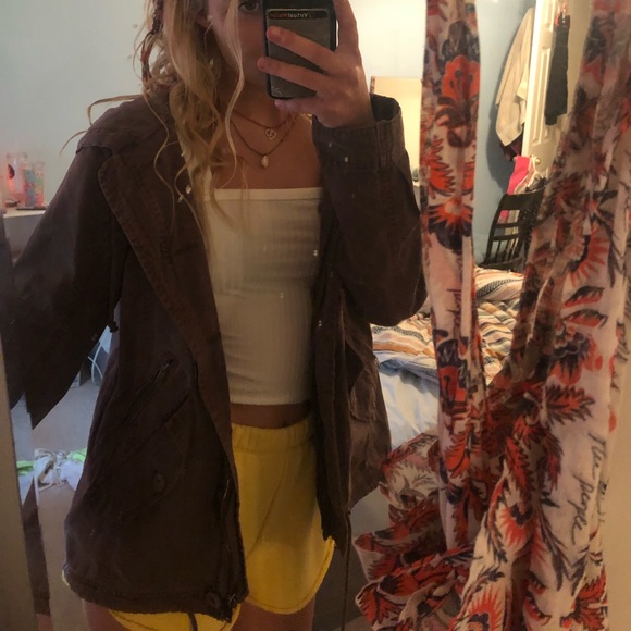 AE Military Jacket - Picture 4 of 4